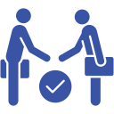 Client-centric